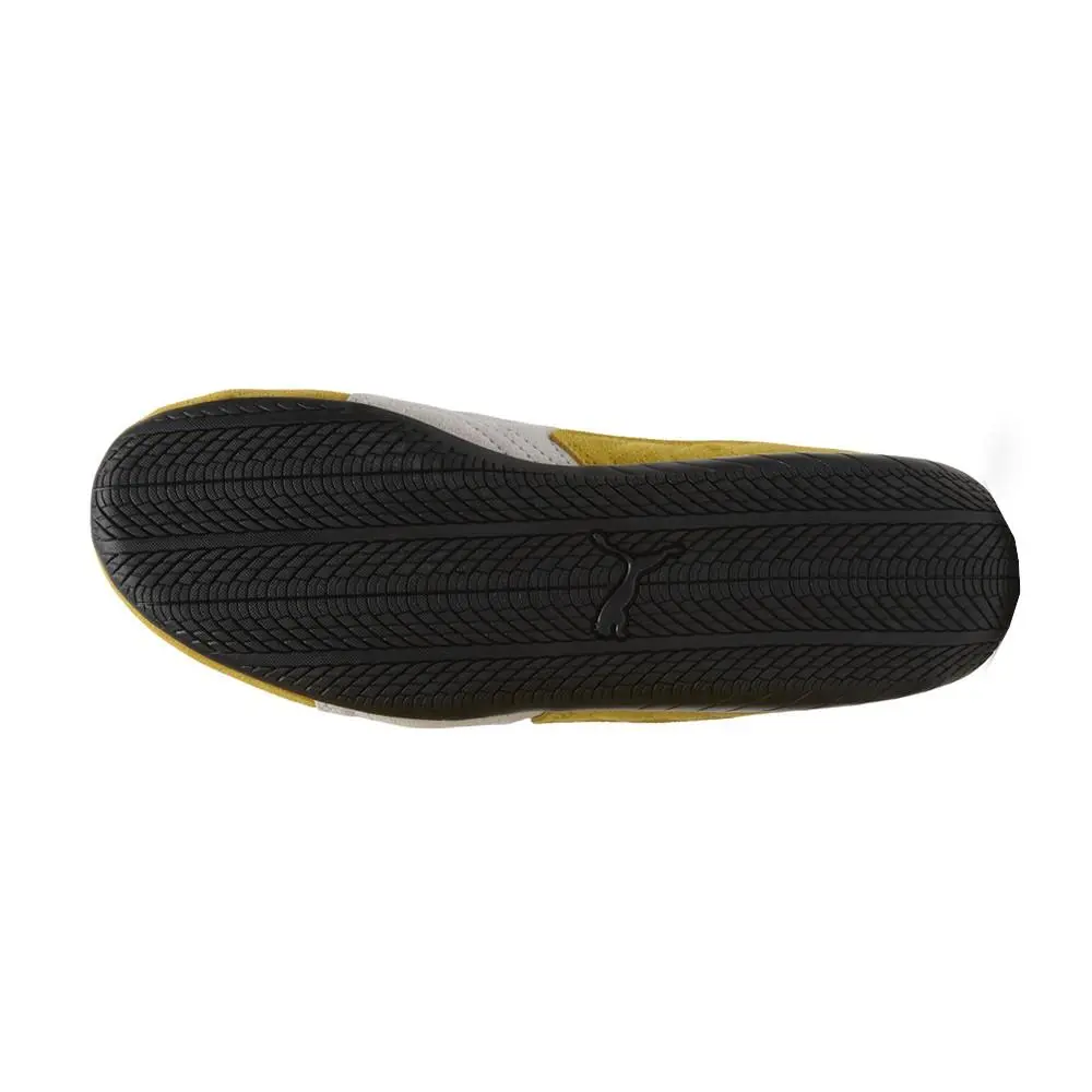 Puma shoes - PUMA Speedcat Og Lace Up - 40098606 - Yellow 9