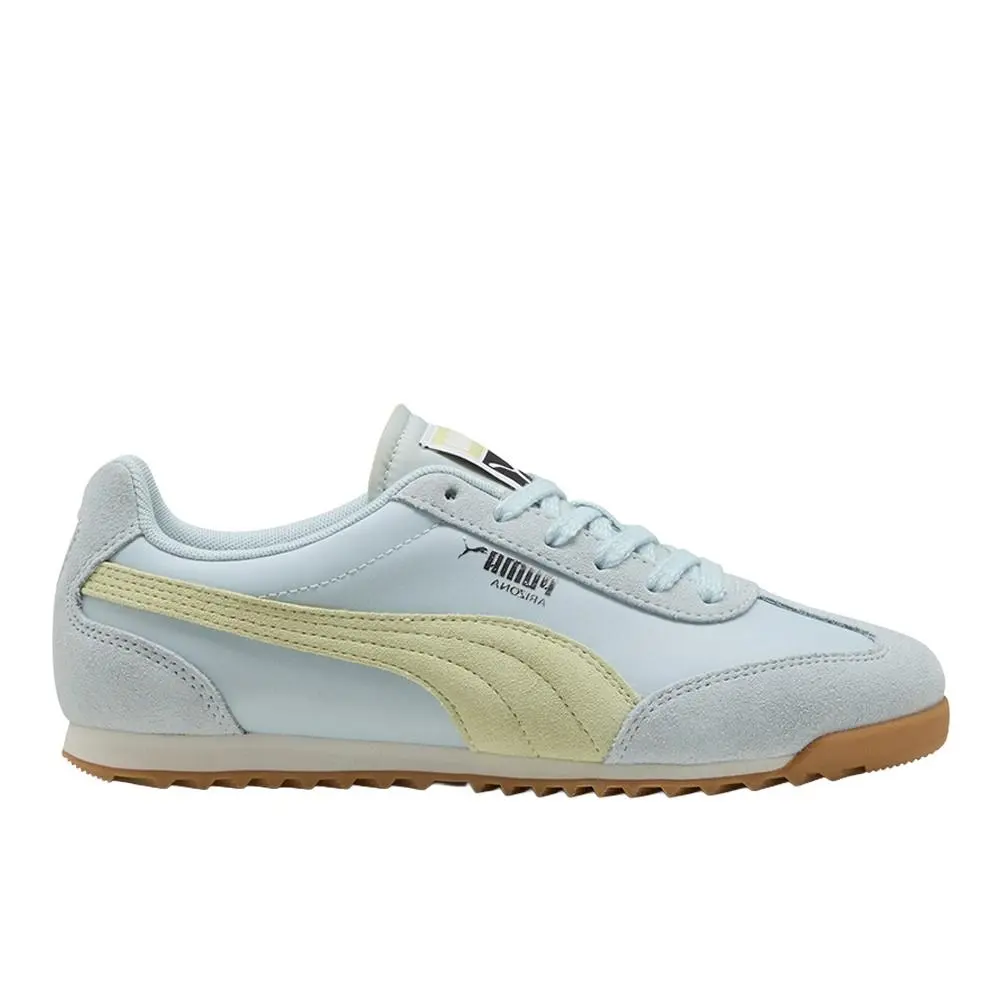 Puma shoes - PUMA Arizona Nylon Lace Up - 40425829 - Blue 7