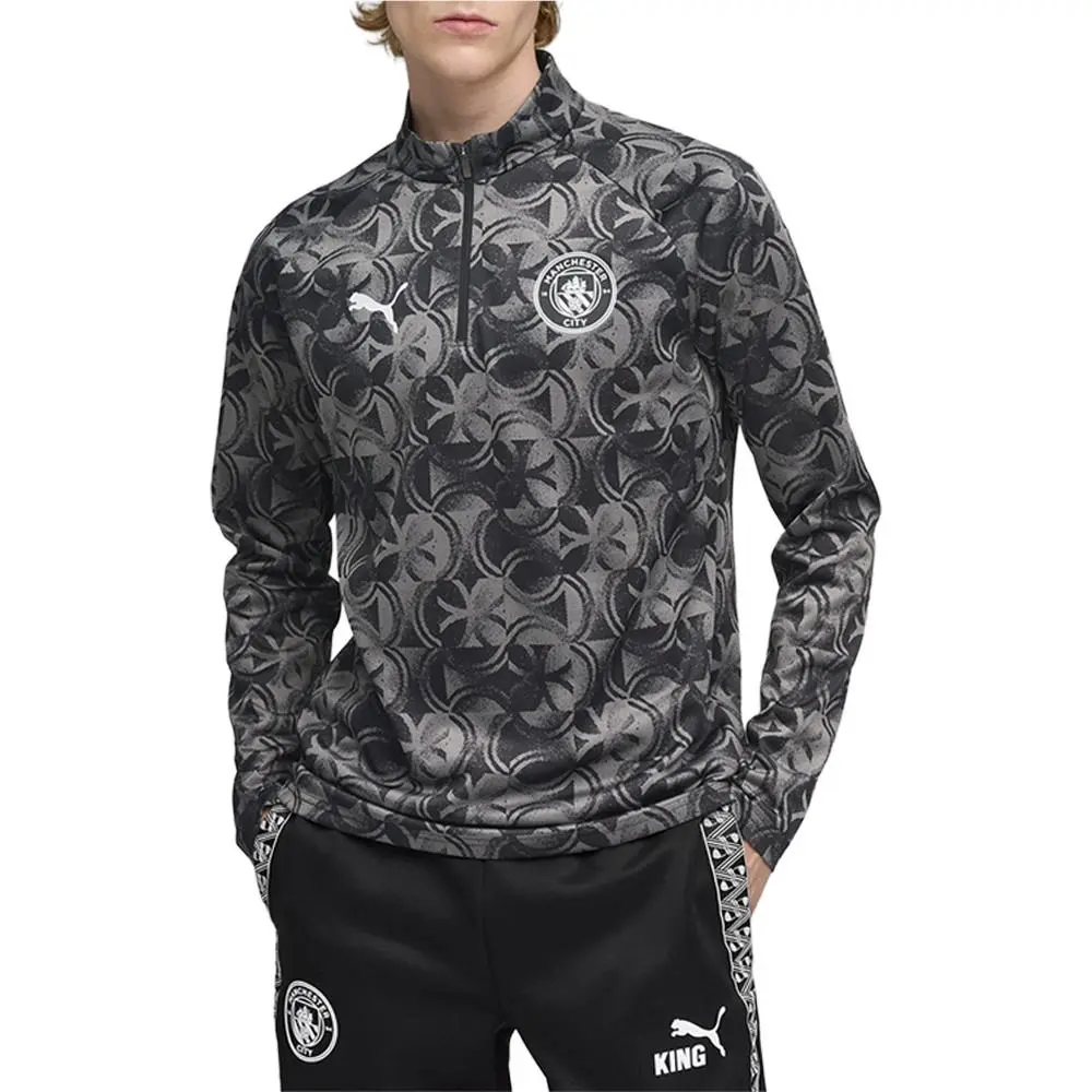 Puma clothing - 78217011 - 78217011 - Black 8