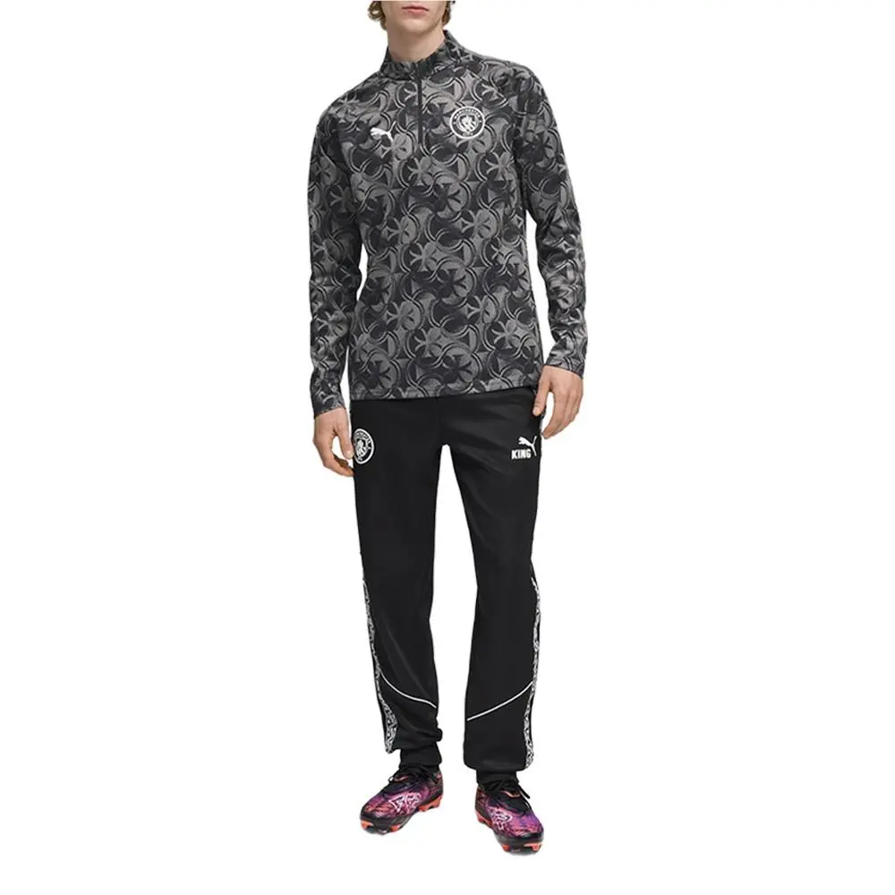 Puma clothing - 78217011 - 78217011 - Black 12