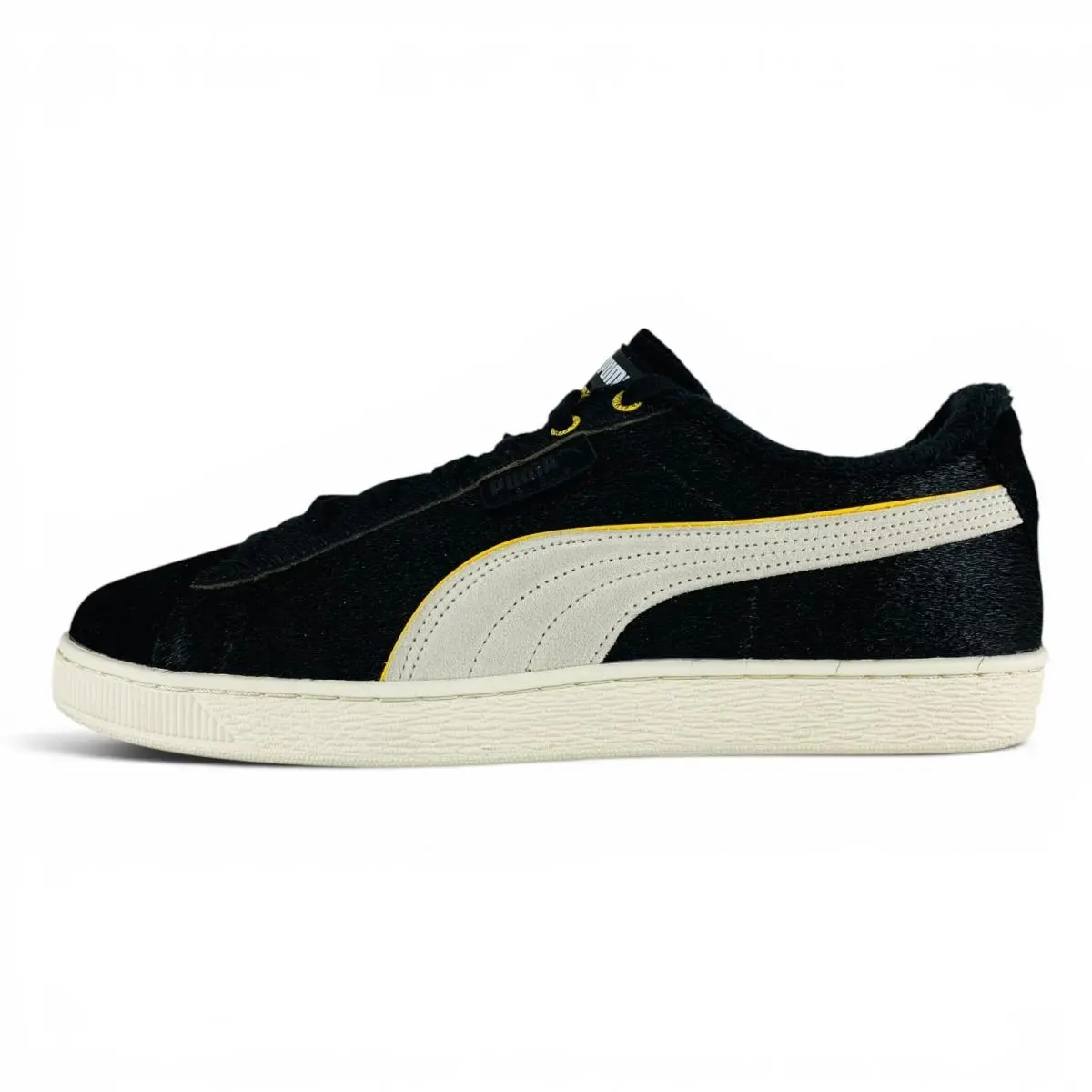 Puma Suede x Felix The Cat 105th Anniversary Men`s Shoes Sneakers 398798-01