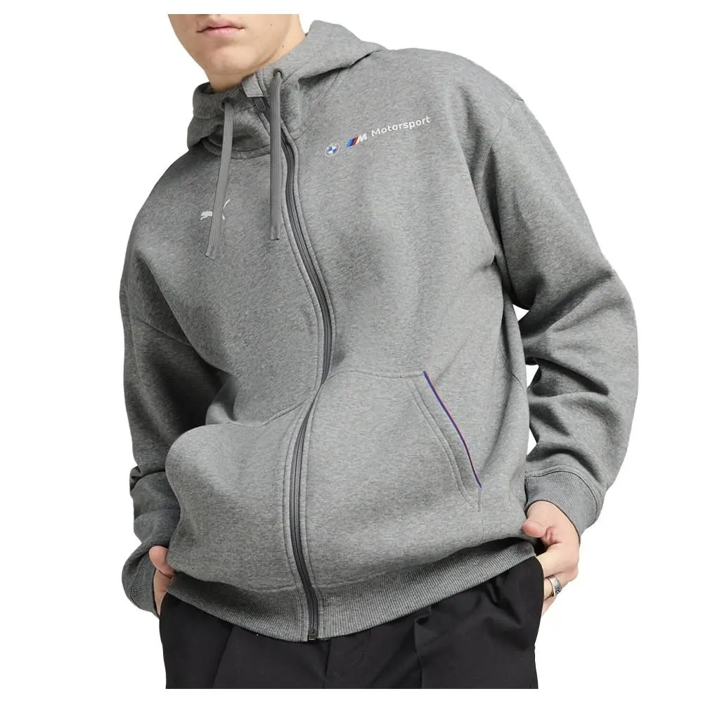 Puma clothing - 63062903 - 63062903 - Grey 1