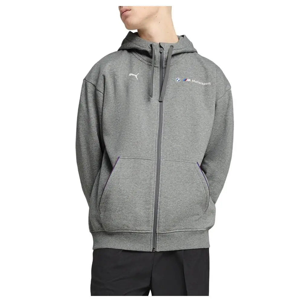 Puma clothing - 63062903 - 63062903 - Grey 3