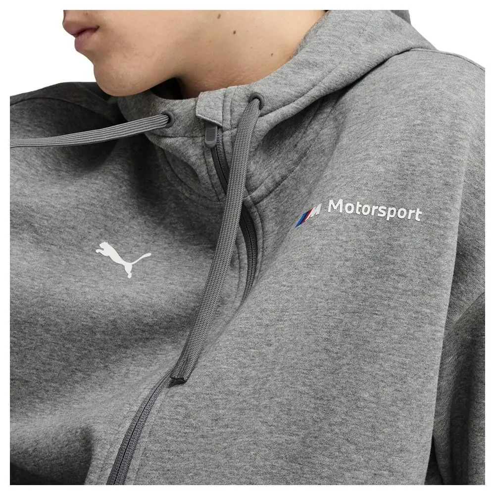 Puma clothing - 63062903 - 63062903 - Grey 4
