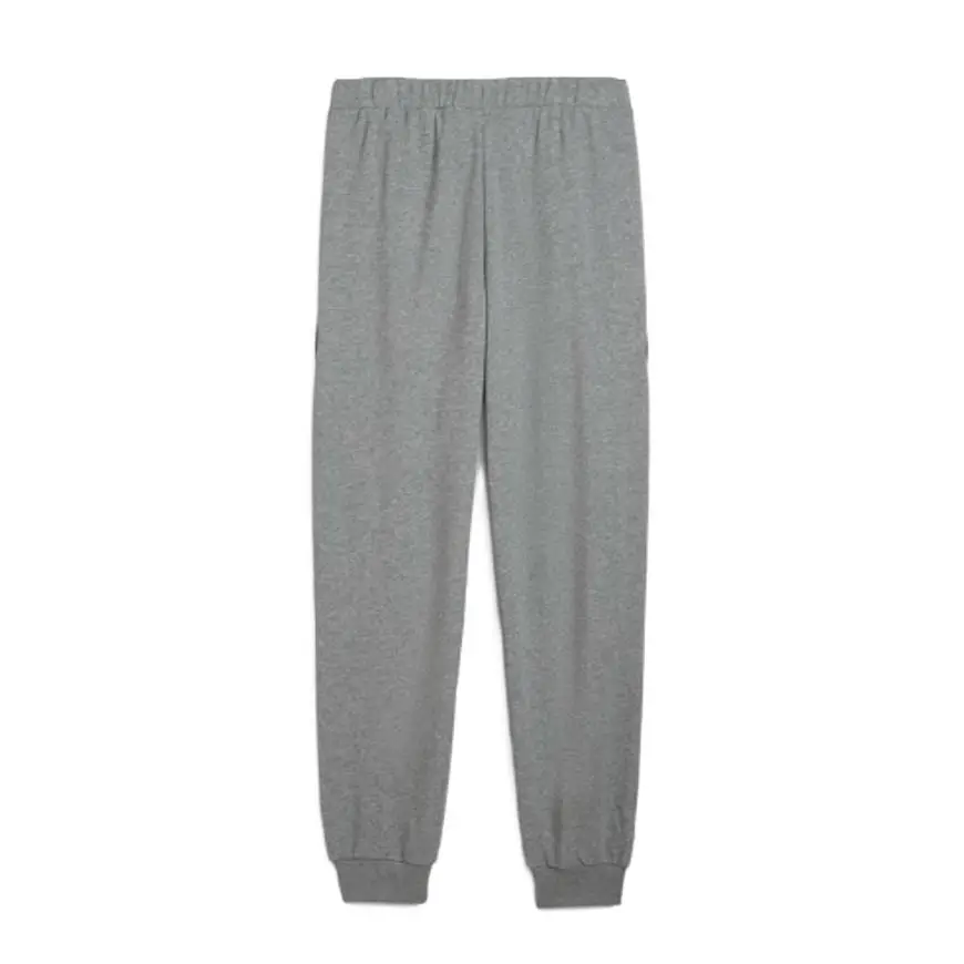 Puma clothing - Gray 2