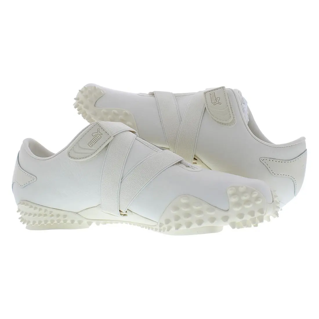 Puma shoes - Frosted Ivory, Full: Frosted Ivory 5