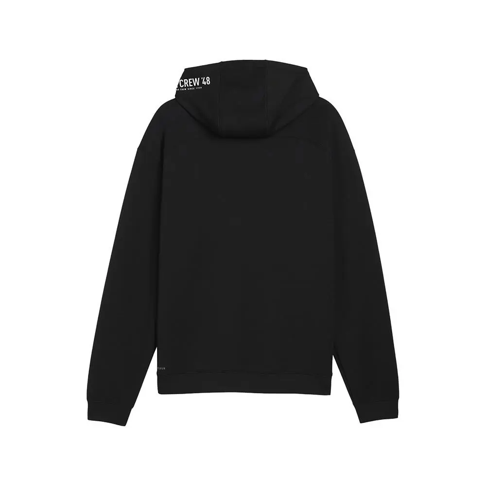 Puma clothing - 52759501 - 52759501 - Black 0