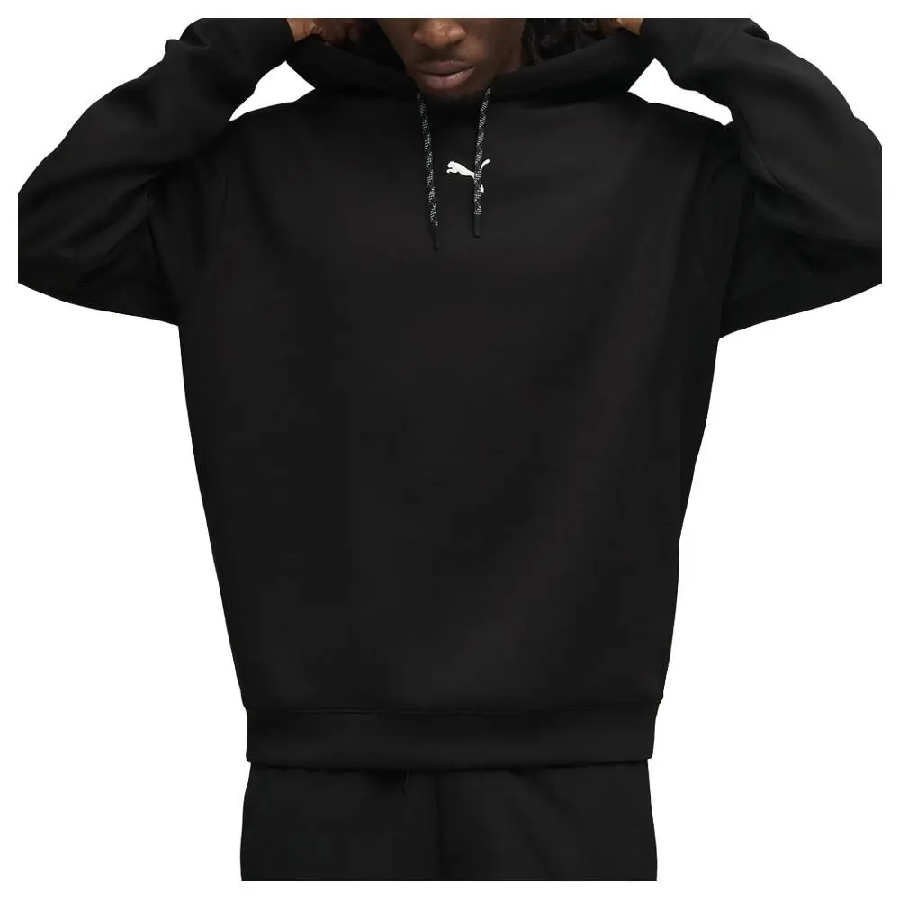 Puma clothing - 52759501 - 52759501 - Black 1