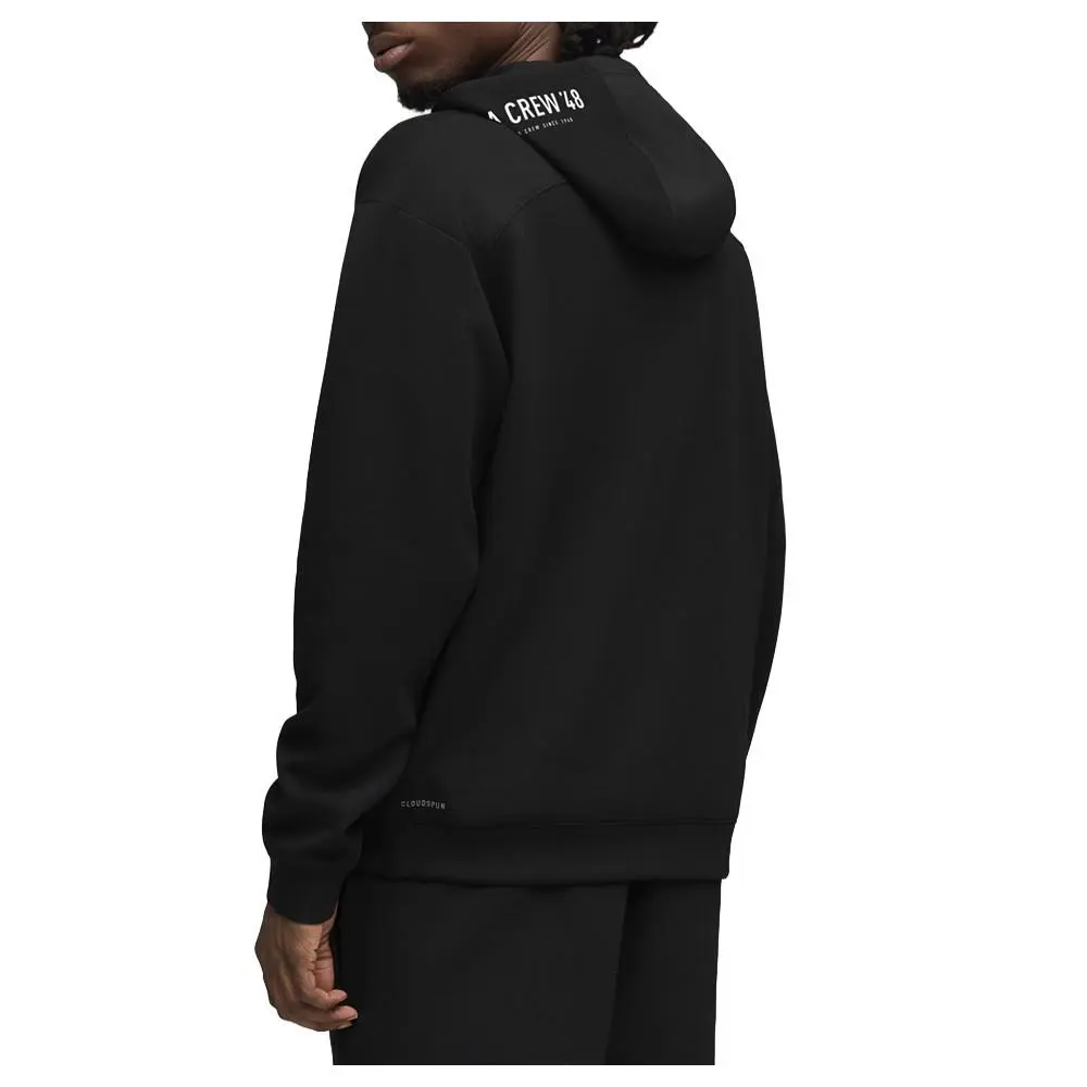 Puma clothing - 52759501 - 52759501 - Black 9