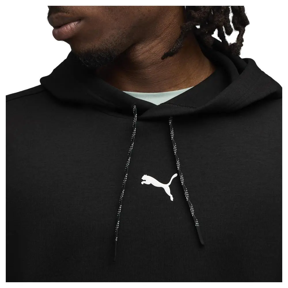 Puma clothing - 52759501 - 52759501 - Black 11