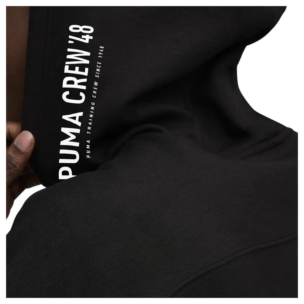Puma clothing - 52759501 - 52759501 - Black 12