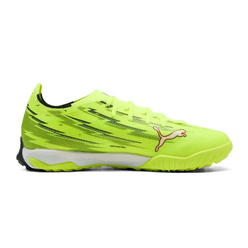 Puma shoes - Yellow Alert/Red/Lime 0