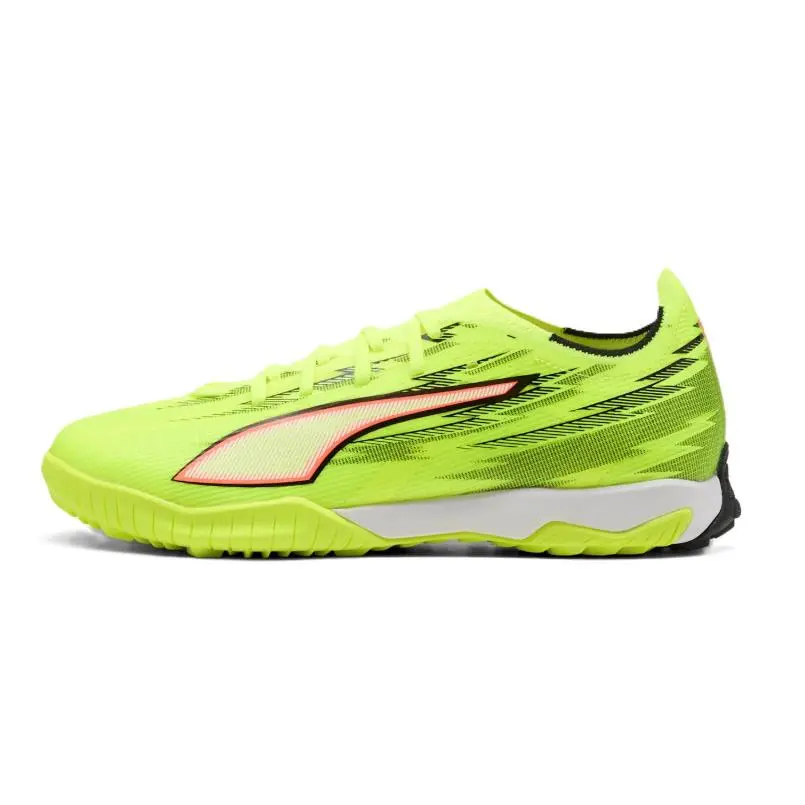 Puma shoes - Yellow Alert/Red/Lime 1