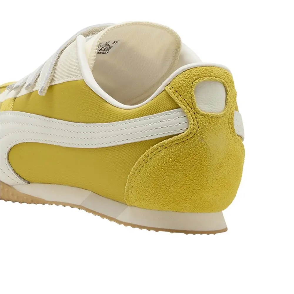 Puma shoes - PUMA HStreet Strap Slip On - 40612701 - Yellow 5