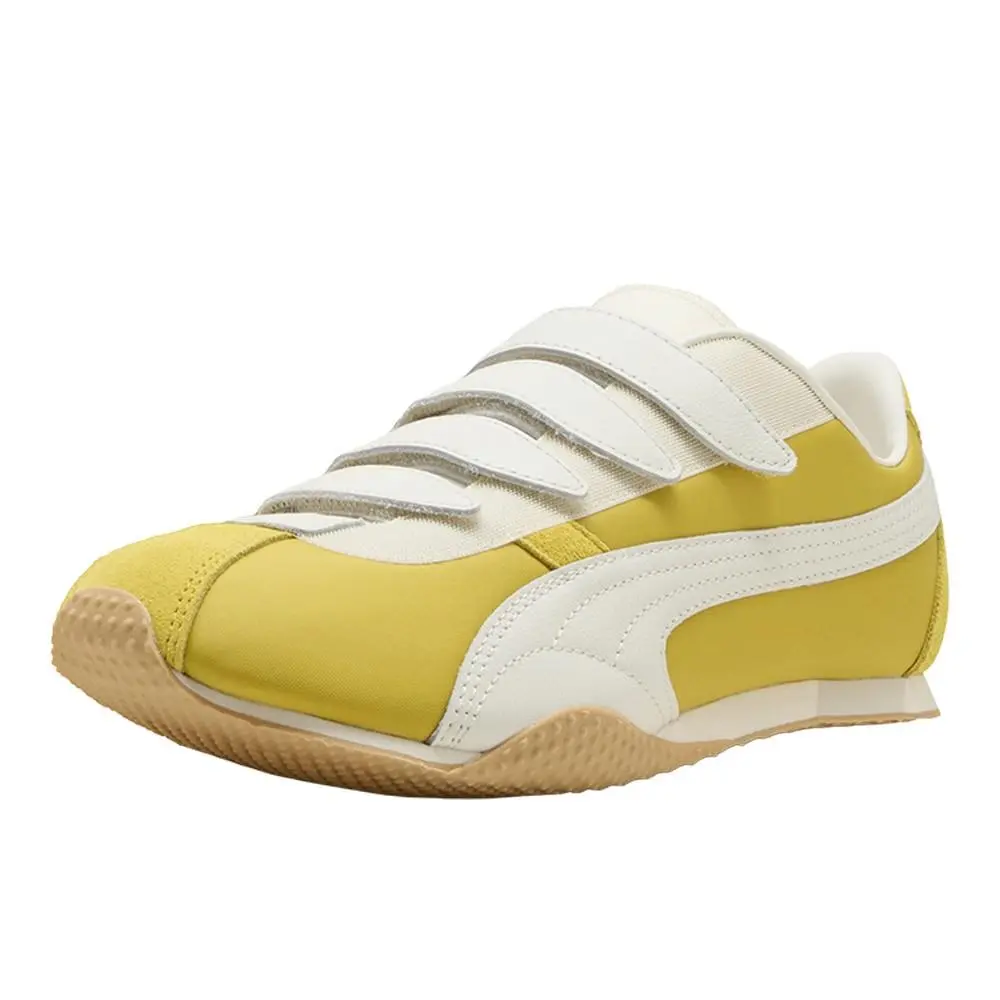 Puma shoes - PUMA HStreet Strap Slip On - 40612701 - Yellow 8