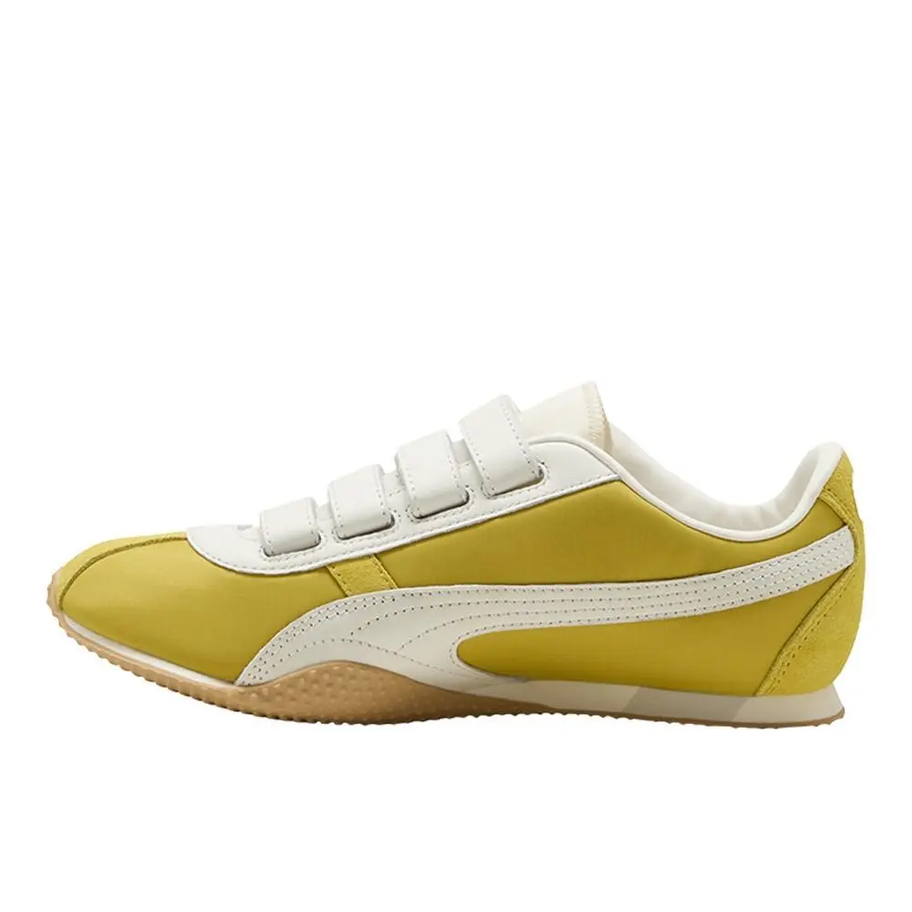 Puma shoes - PUMA HStreet Strap Slip On - 40612701 - Yellow 9