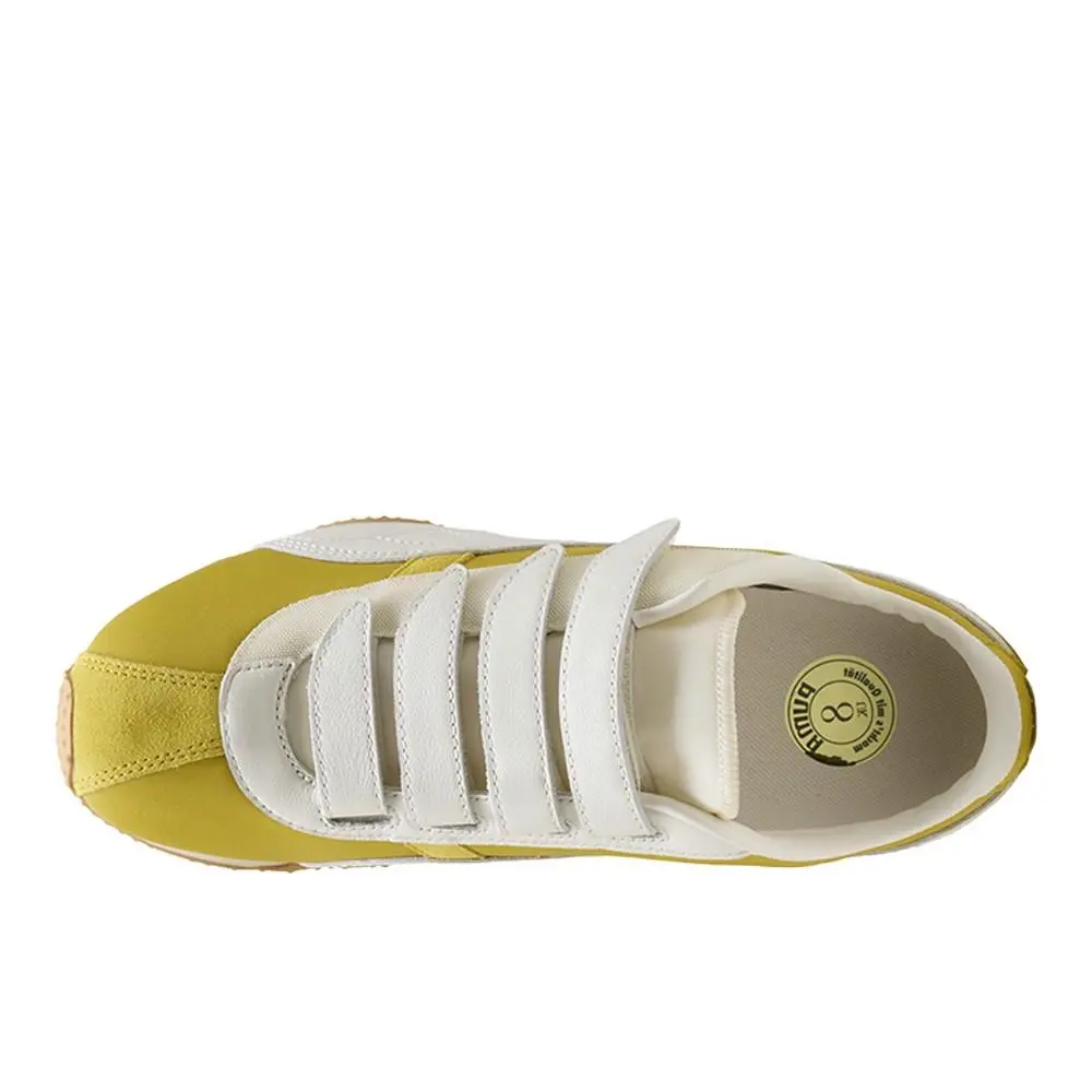 Puma shoes - PUMA HStreet Strap Slip On - 40612701 - Yellow 10