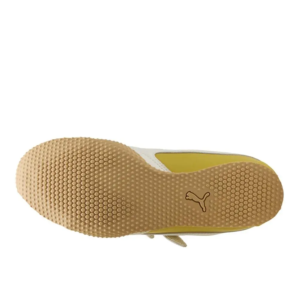 Puma shoes - PUMA HStreet Strap Slip On - 40612701 - Yellow 11