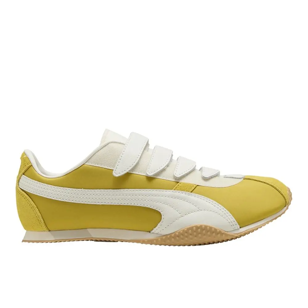 Puma shoes - PUMA HStreet Strap Slip On - 40612701 - Yellow 7