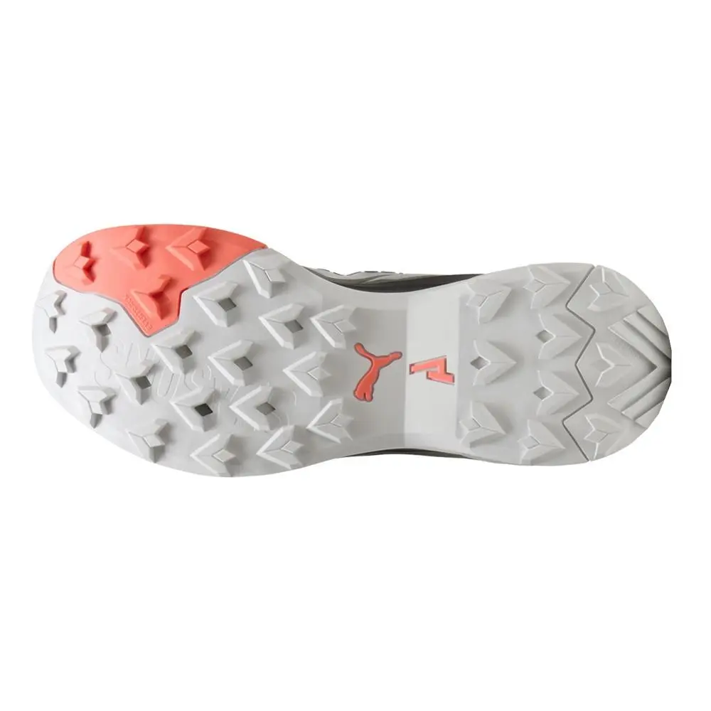 Puma shoes - PUMA Explore Nitro 2 Mid Hiking - 31008406 - Grey 3