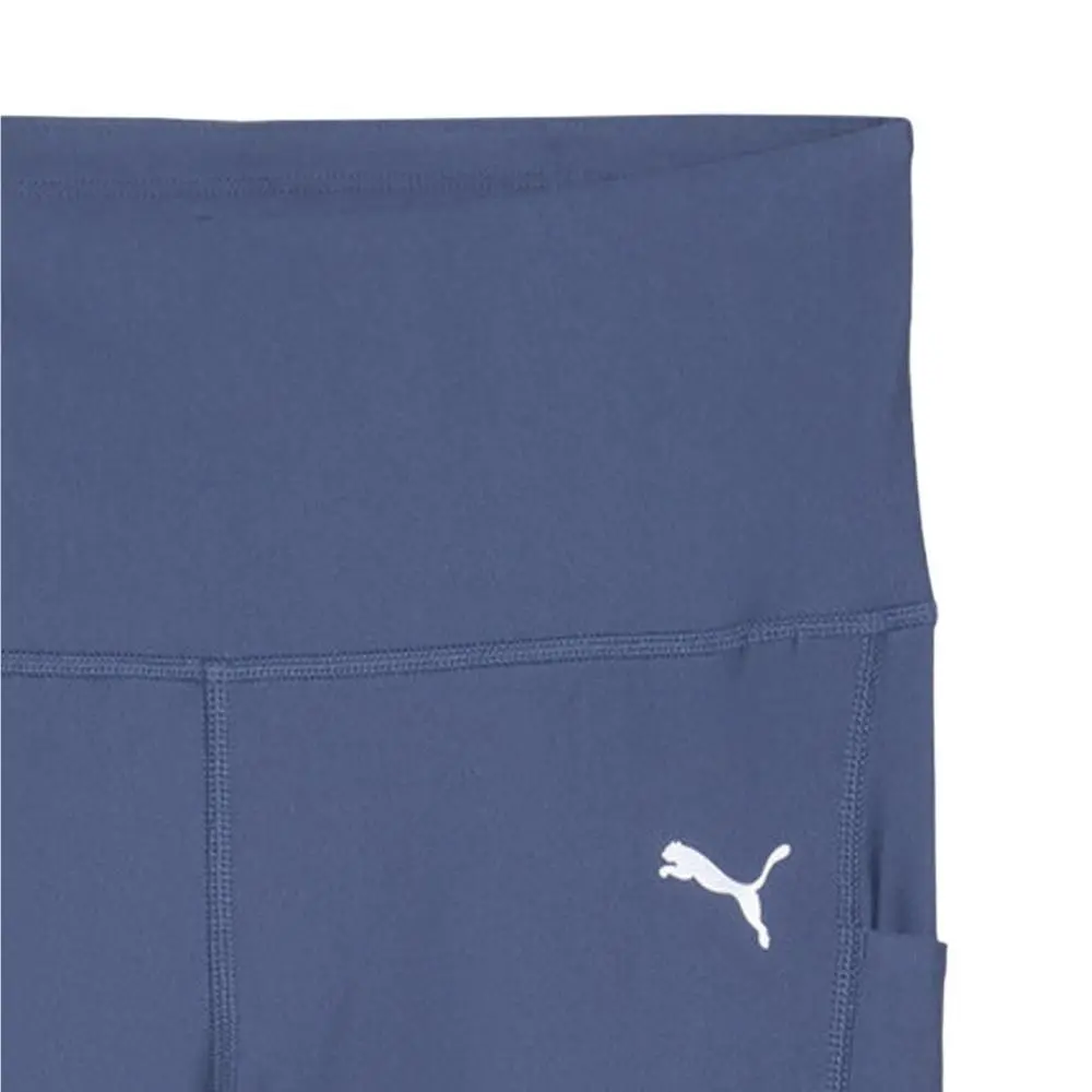 Puma clothing - PUMA Run Ultraform 78 Leggings - 52752080 - Blue 9