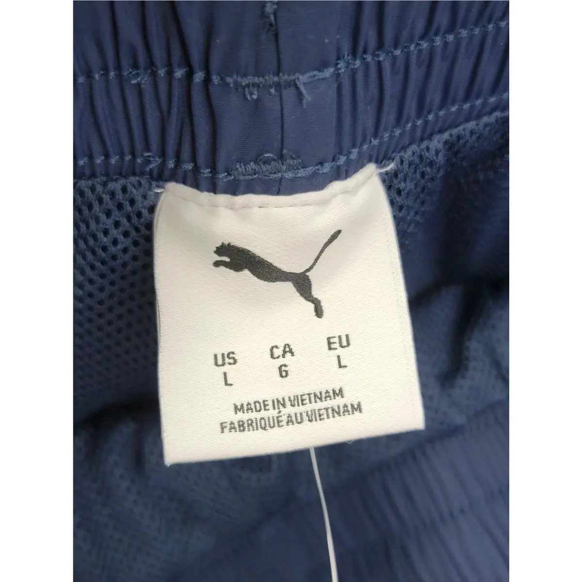 Puma clothing - 606853 - 606853 - Blue 2