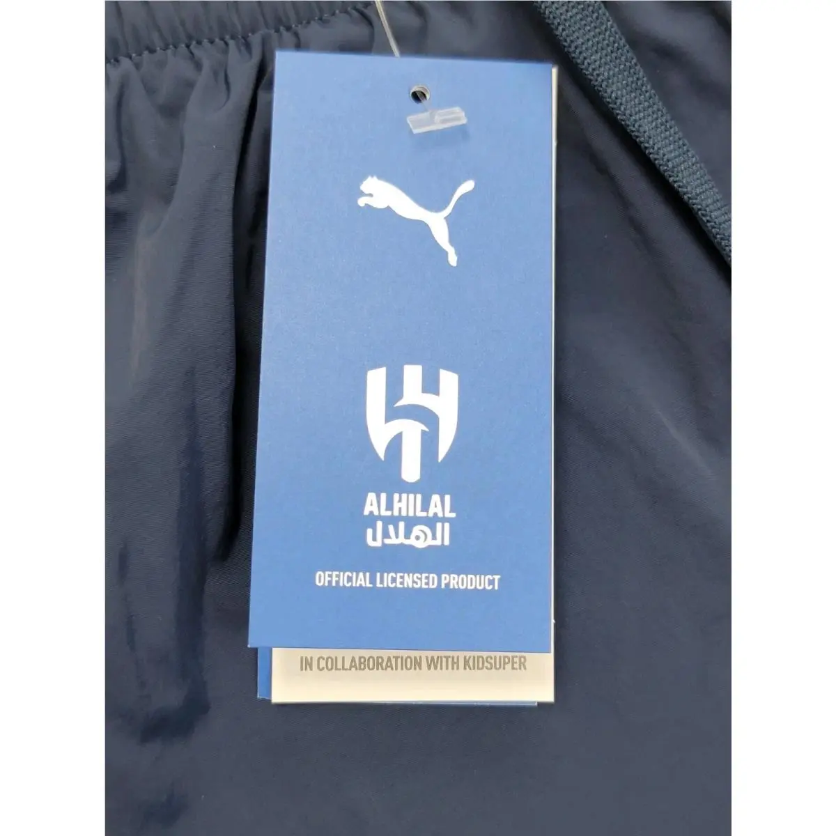 Puma clothing - 606853 - 606853 - Blue 7