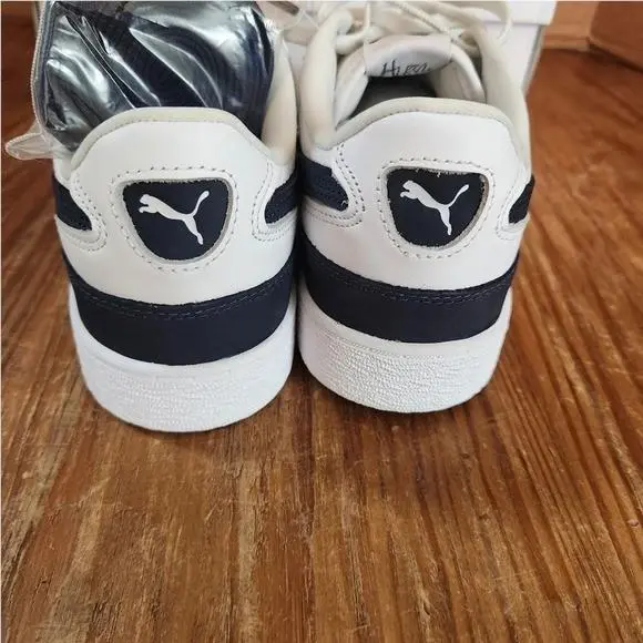 Puma shoes - White 5