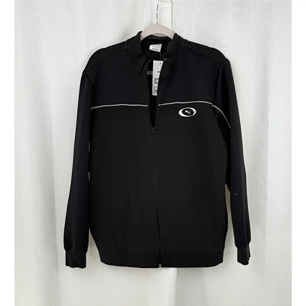 Puma clothing - Black (UPC: 198556069395) 0