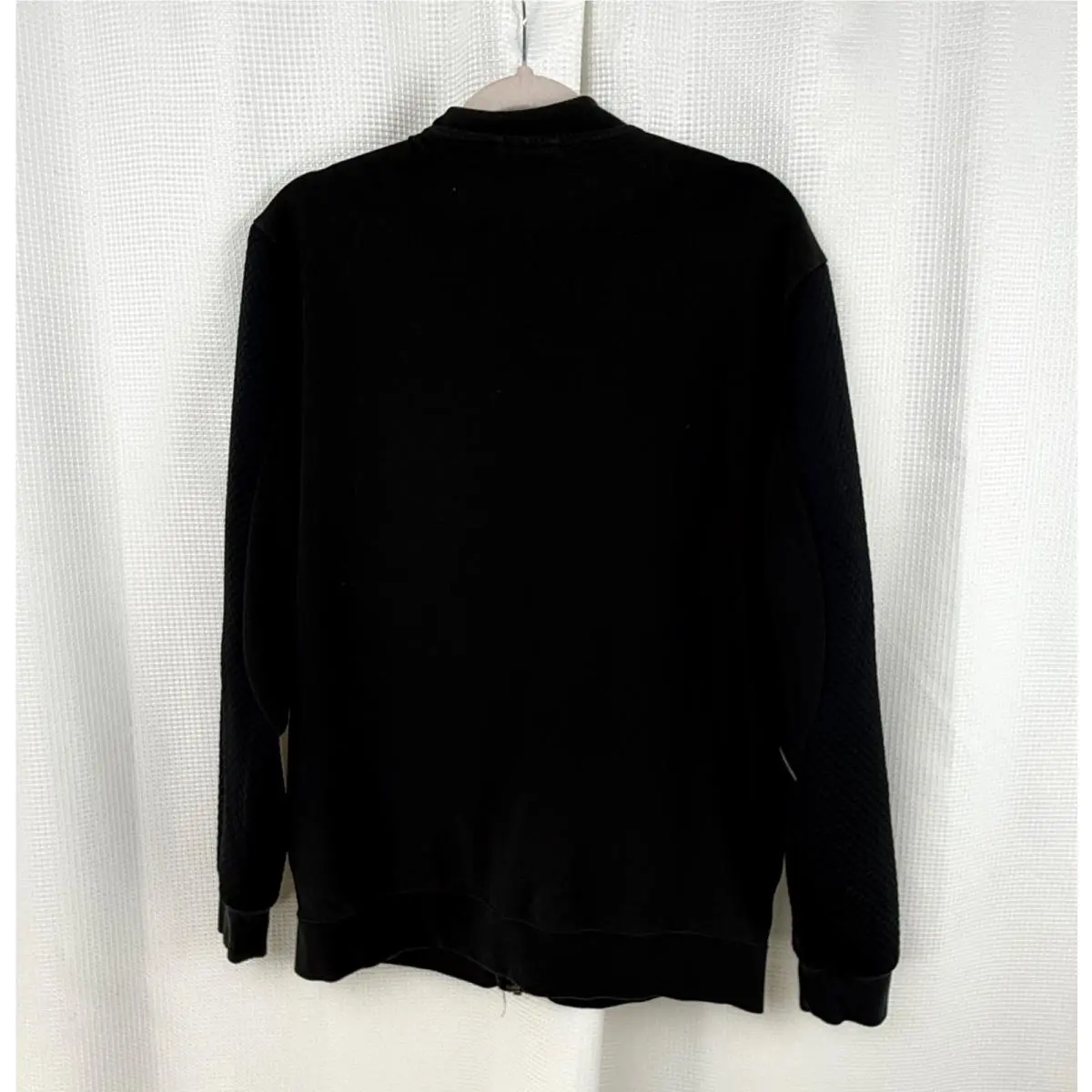 Puma clothing - Black (UPC: 198556069395) 1