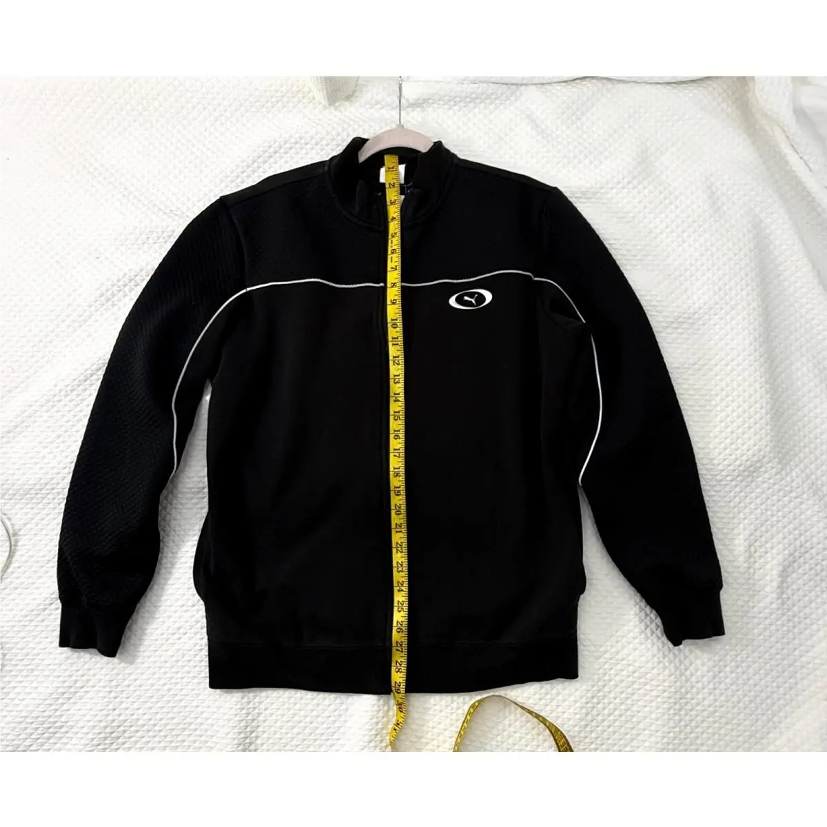 Puma clothing - Black (UPC: 198556069395) 5