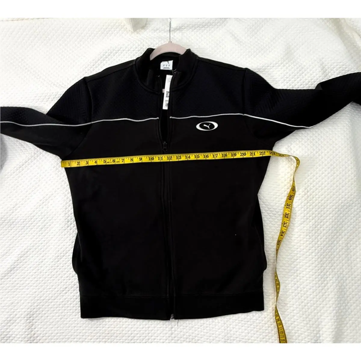 Puma clothing - Black (UPC: 198556069395) 6