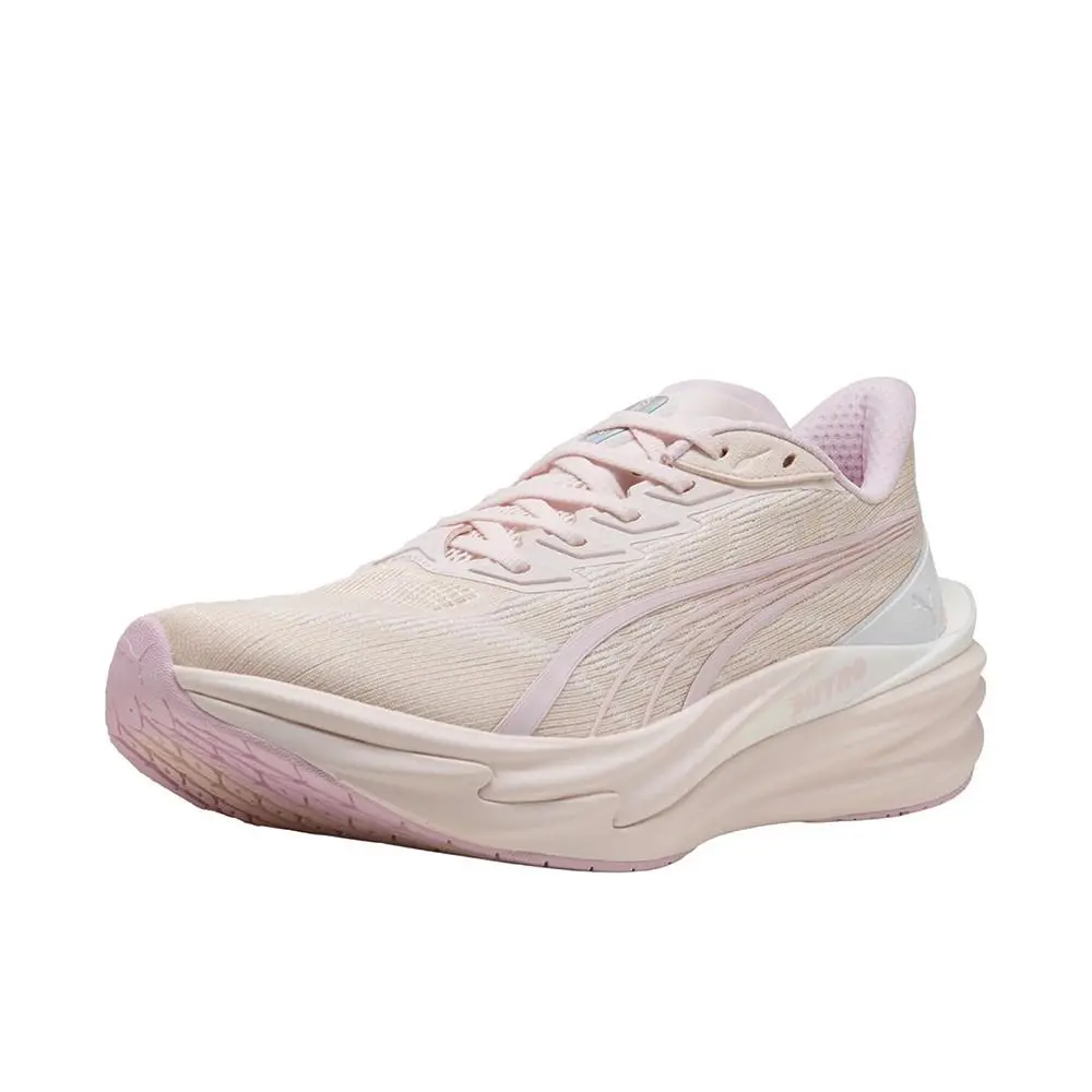 Puma shoes - PUMA Deviate Nitro 4 Running - 31212315 - Pink (UPC: 198556653105) 0