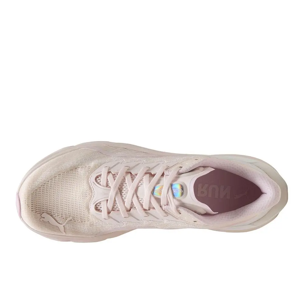 Puma shoes - PUMA Deviate Nitro 4 Running - 31212315 - Pink (UPC: 198556653105) 2
