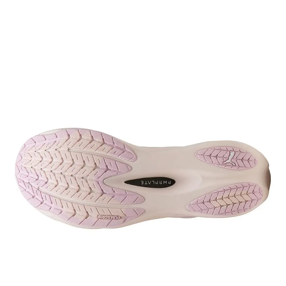 Puma shoes - PUMA Deviate Nitro 4 Running - 31212315 - Pink (UPC: 198556653105) 3
