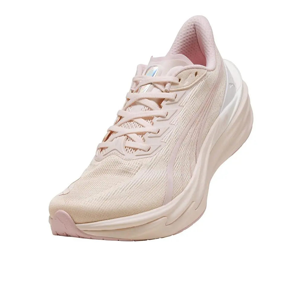 Puma shoes - PUMA Deviate Nitro 4 Running - 31212315 - Pink (UPC: 198556653105) 4