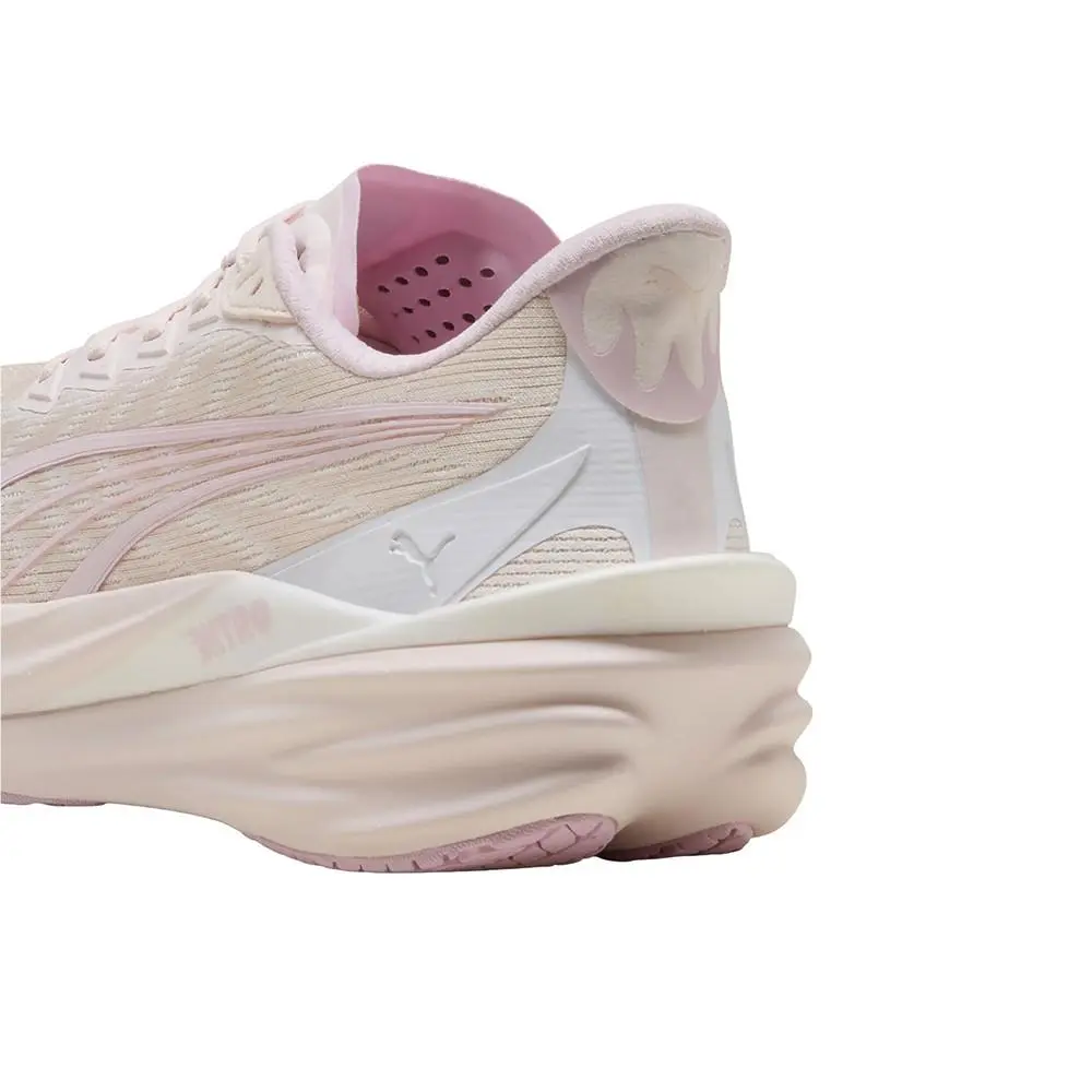 Puma shoes - PUMA Deviate Nitro 4 Running - 31212315 - Pink (UPC: 198556653105) 5