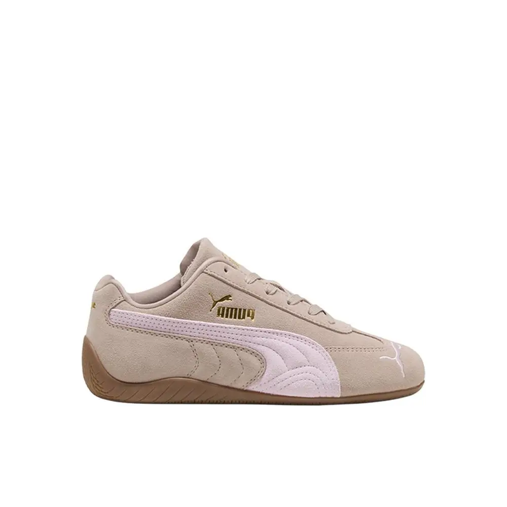 Puma Speedcat Og Lace Up Youth Girls Size 6 M Sneakers Casual Shoes 40169835