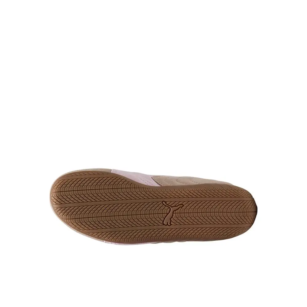 Puma shoes - PUMA Speedcat Og Lace Up  Youth - 40169835 - Beige (UPC: 198556688527) 3