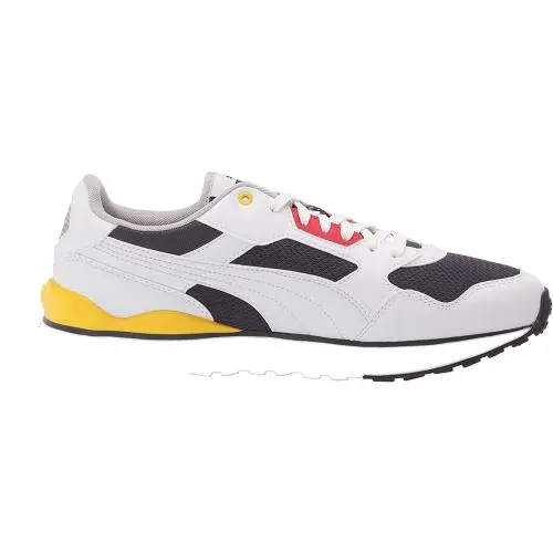Puma shoes - 37489505 - 374895 05 - White/New Navy (UPC: 194578697400) 0