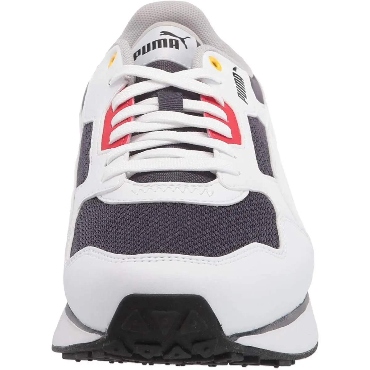 Puma shoes - 37489505 - 374895 05 - White/New Navy (UPC: 194578697400) 1