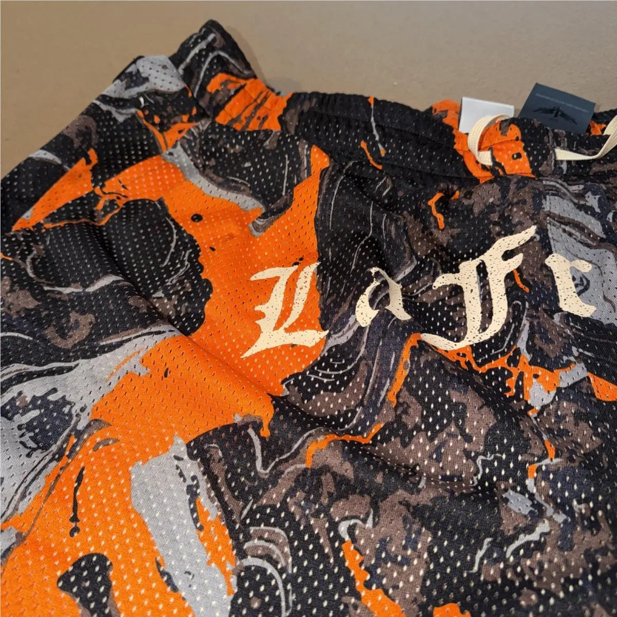 Puma clothing - 63363901 - 63363901 - Orange 0