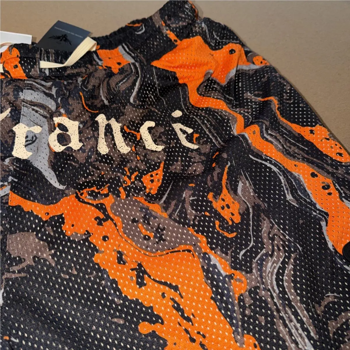 Puma clothing - 63363901 - 63363901 - Orange 1