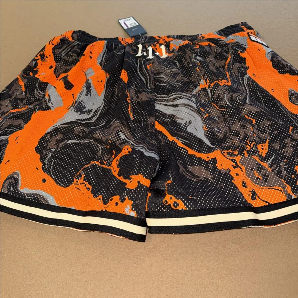 Puma clothing - 63363901 - 63363901 - Orange 4