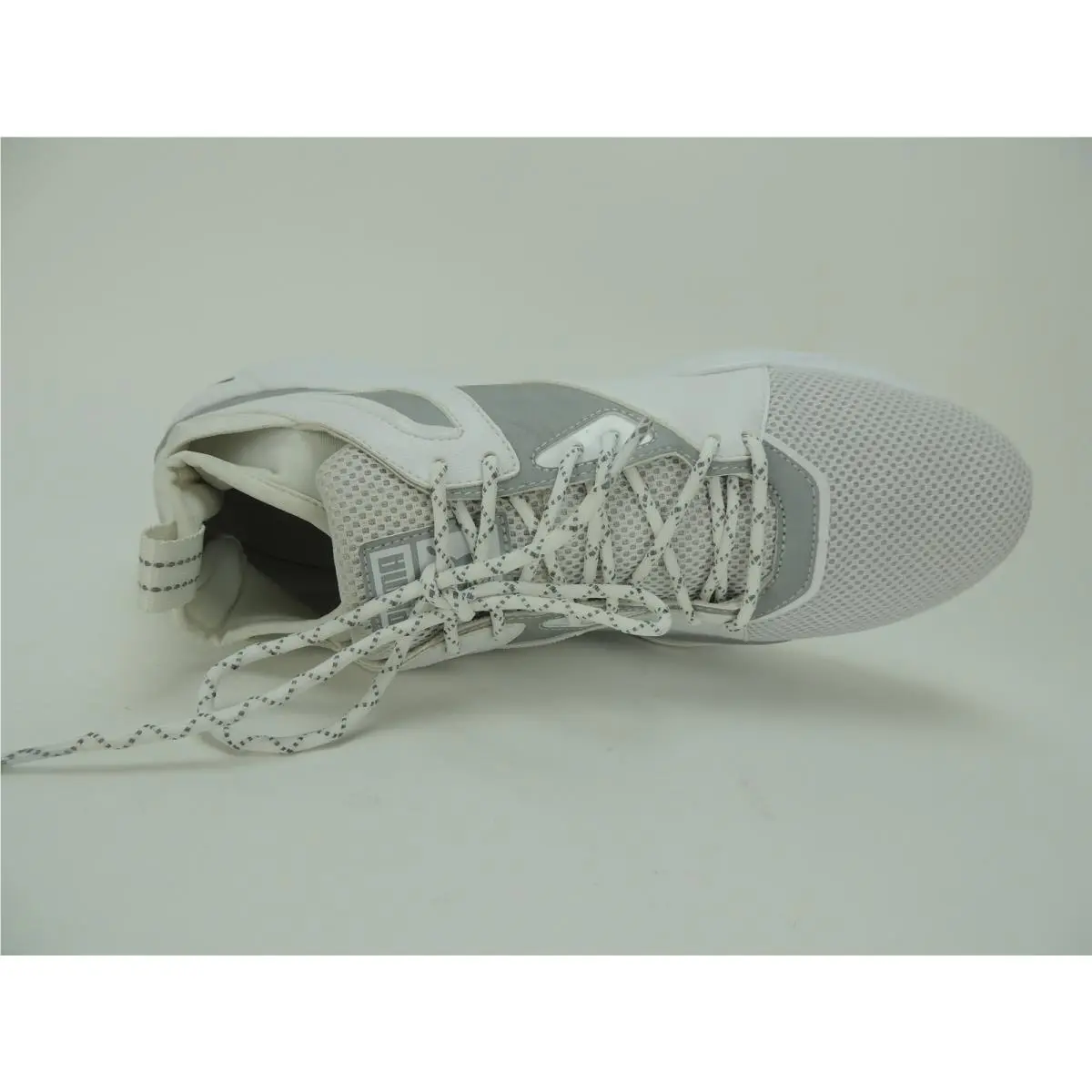 Puma shoes - B.O.G. Sock Cross-Trainer Shoe 13M - Gray (UPC: 190274227026) 3