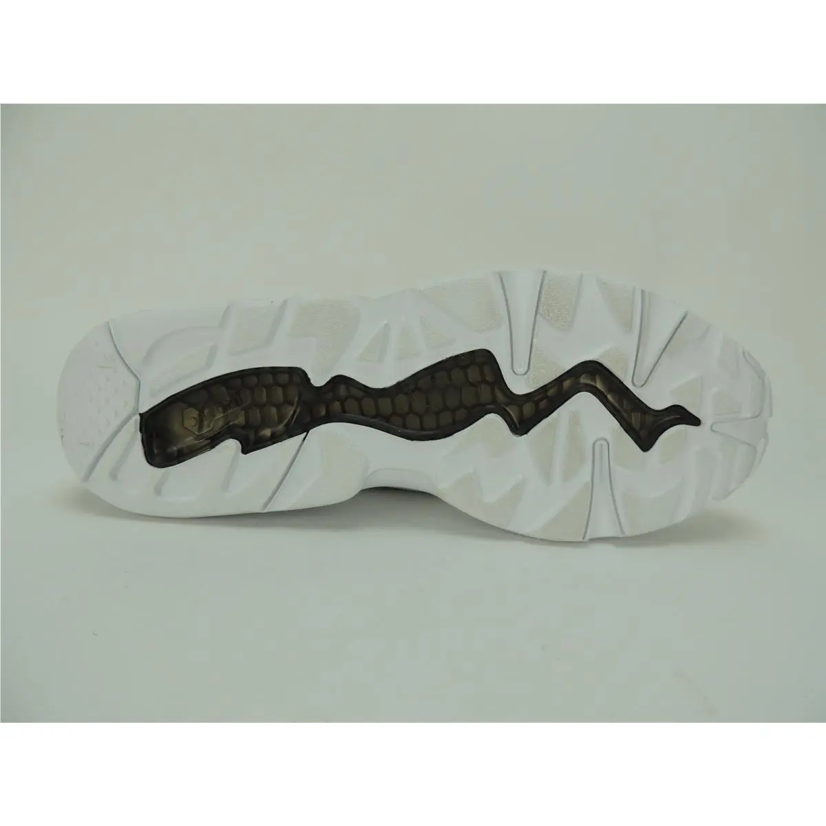 Puma shoes - B.O.G. Sock Cross-Trainer Shoe 13M - Gray (UPC: 190274227026) 4