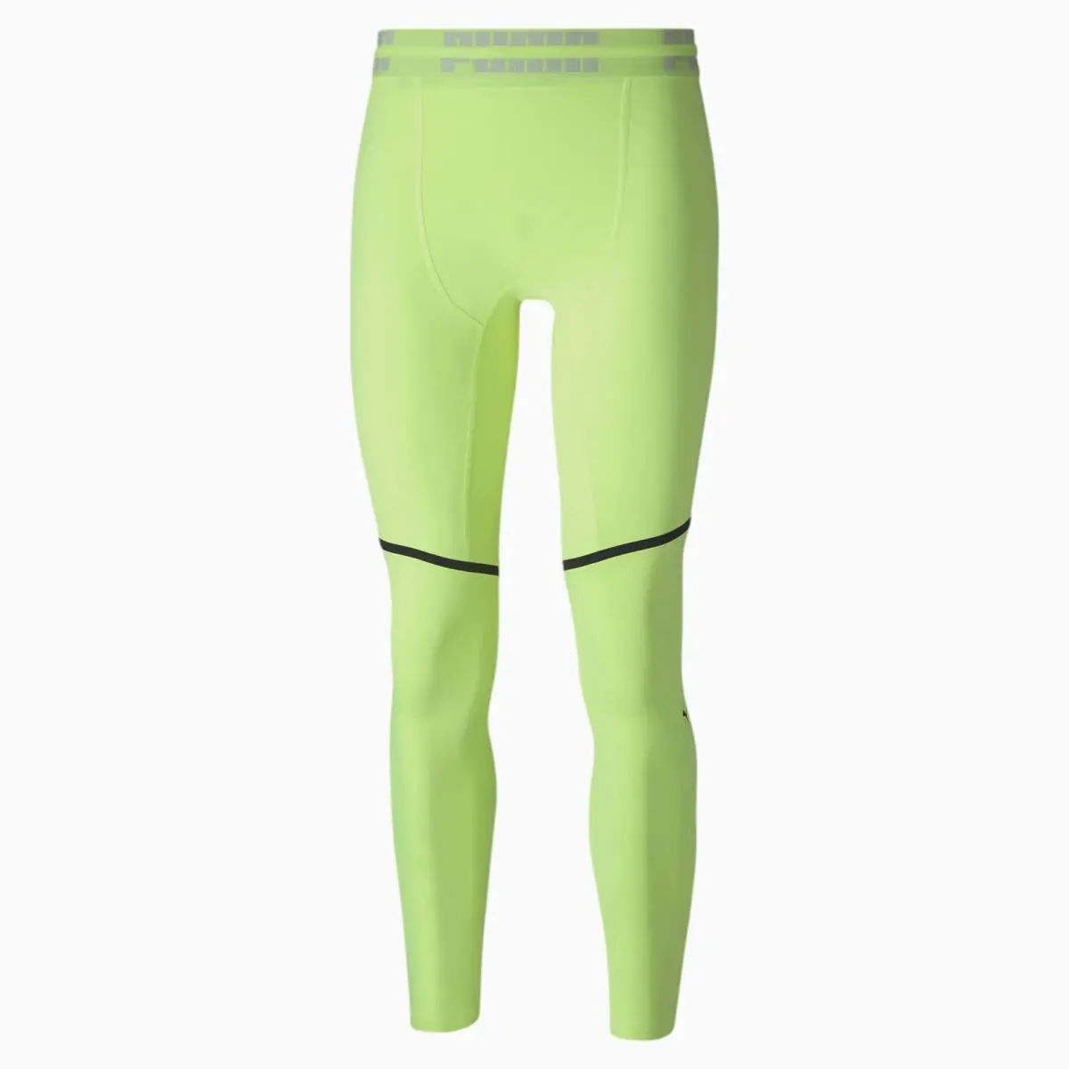 Puma clothing - Yellow (UPC: 0193527496460) 1