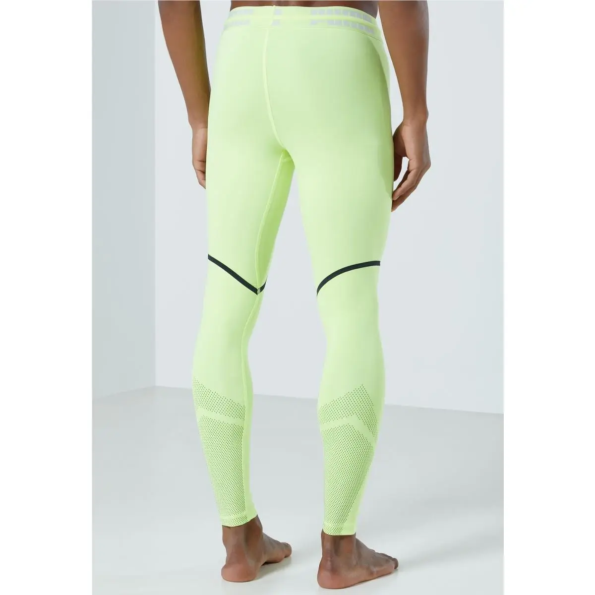 Puma clothing - Yellow (UPC: 0193527496460) 2