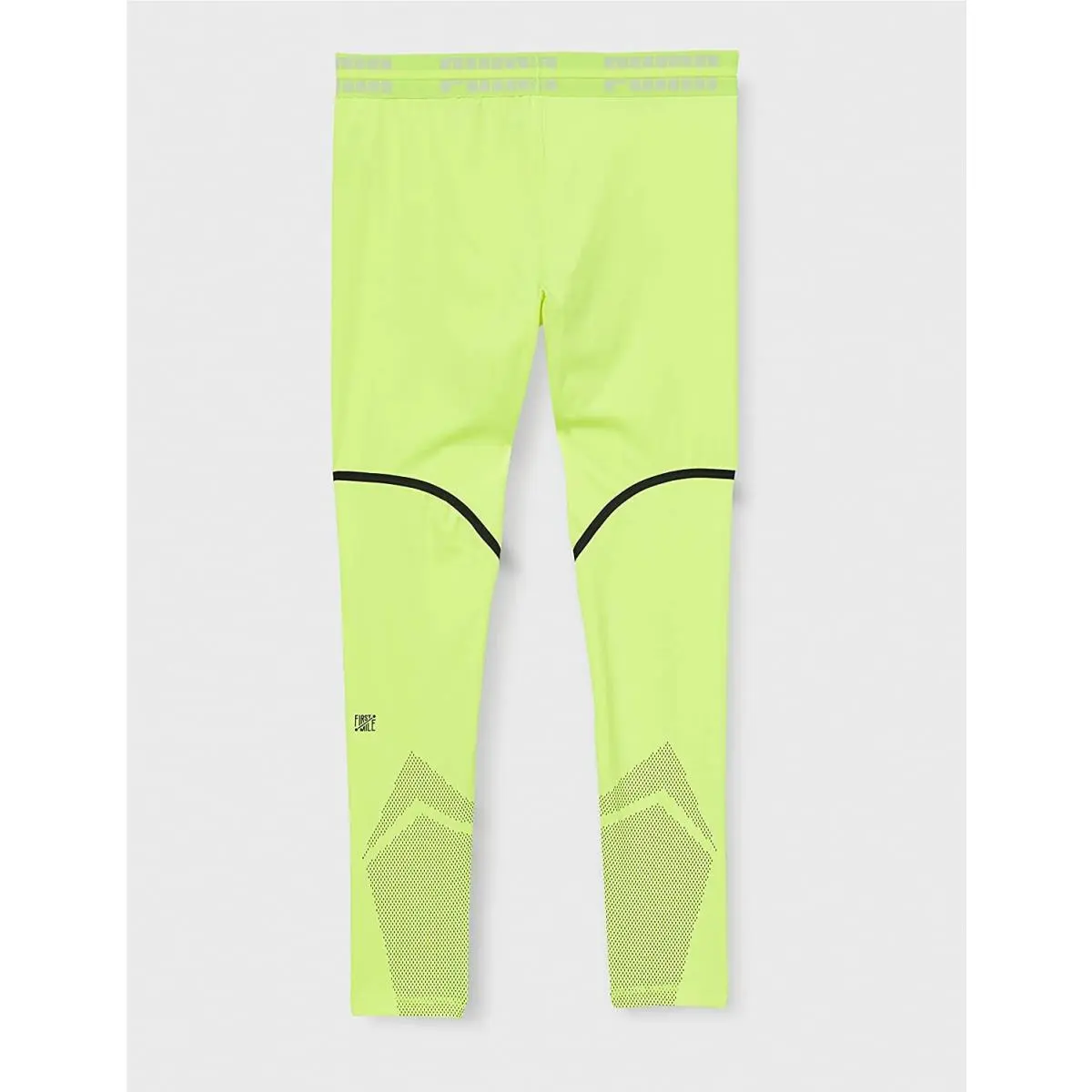 Puma clothing - Yellow (UPC: 0193527496460) 4