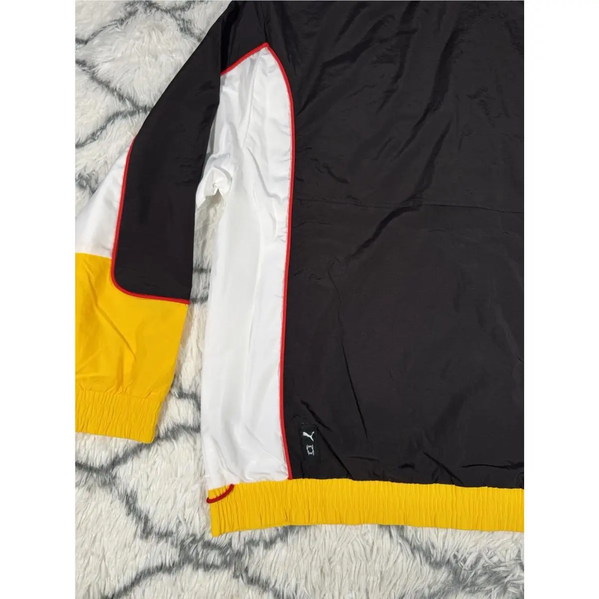 Puma clothing - 911 Turbo Racing - Turbo Racing - 62600601 - Black 11